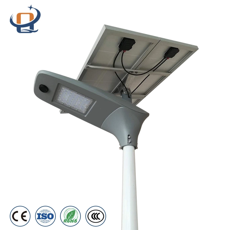 IP65 Protection Level Single Arm Outdoor Light Pole Light Products