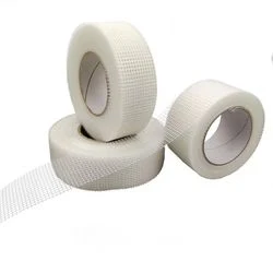 Drywall Joints Self-Adhesive Fiberglass Mesh Tape