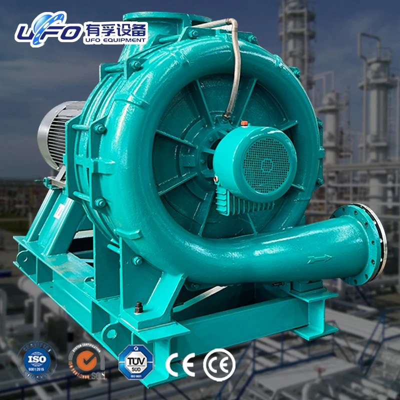 C15-1.55 USA Technology Bearing Centrifugal Blower China Suppliers Carbon Black Turbo Compressor