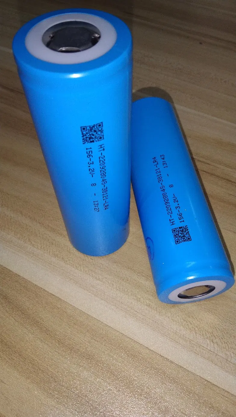 38120/38121 Lithium Battery 3.2 V Power 15000mAh Electric Vehicle Tricycle Elderly Low-Speed Vehicle Household Energy Storage Power Supply