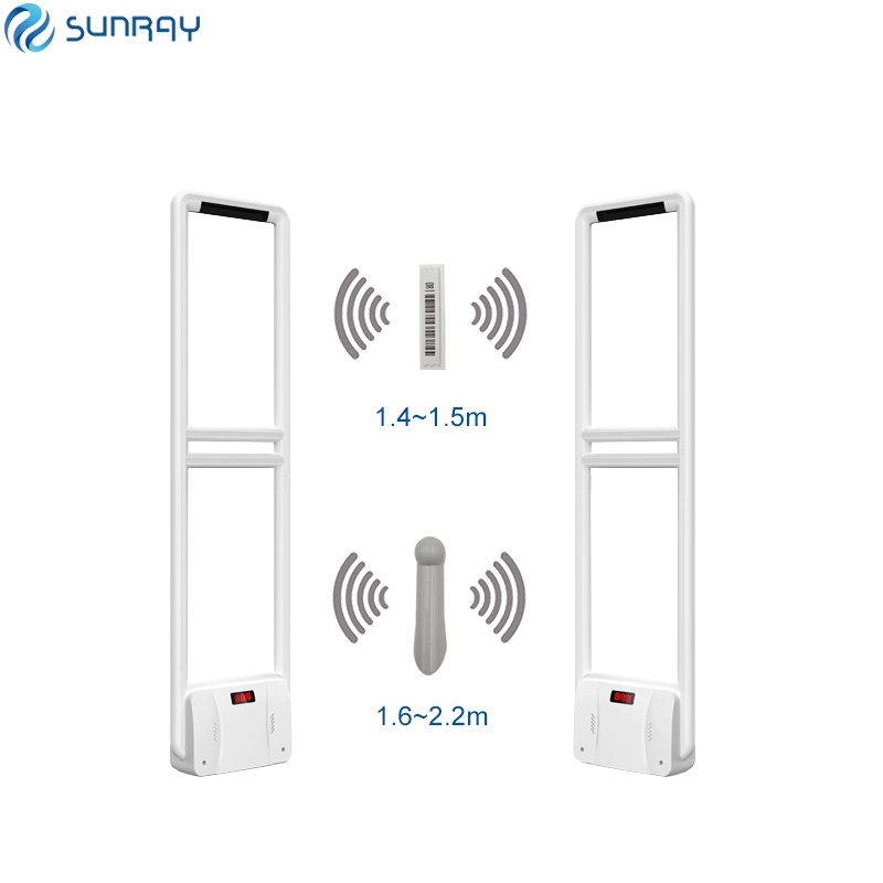 58kHz EAS Am System for Retail Store Anti-Theft Antenna