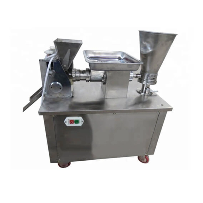 Home Wonton Dumpling Forming Making Maker Machine Household