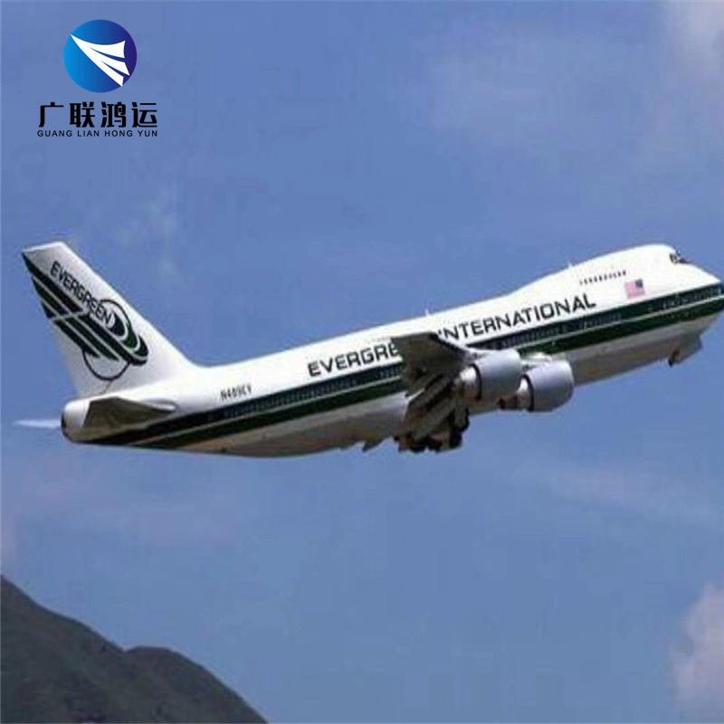 Professional Logistics Service Cheap Air Cargo Services Lowest Shipping Rates Freight Forwarder From China