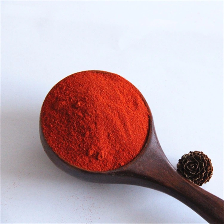 Chinois de paprika doux séchés et sec chaud Piment rouge sans additifs