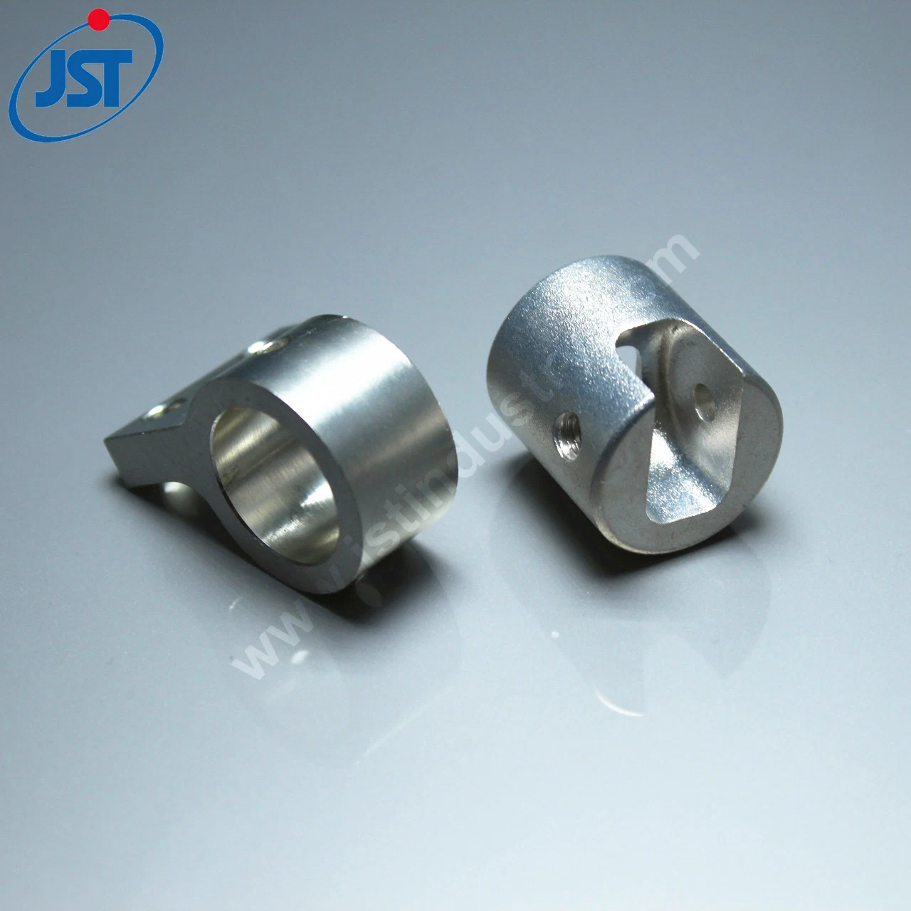 Die Casting Metal Aluminum Alloy Mechanical Auto Parts Precision Hardware Parts