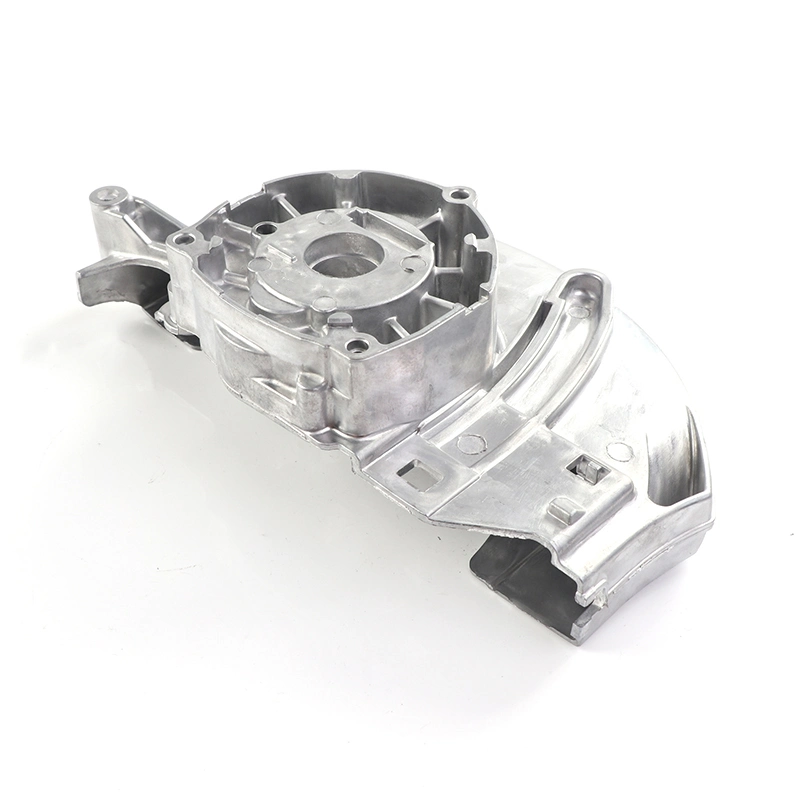 Customized Design Fast Shipping Die Casting Part Aluminum Alloy