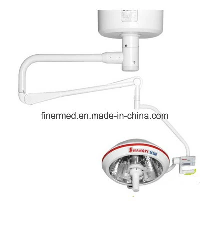 Mobile Emergency Operation Theatre LED Surgical Operating Lamp