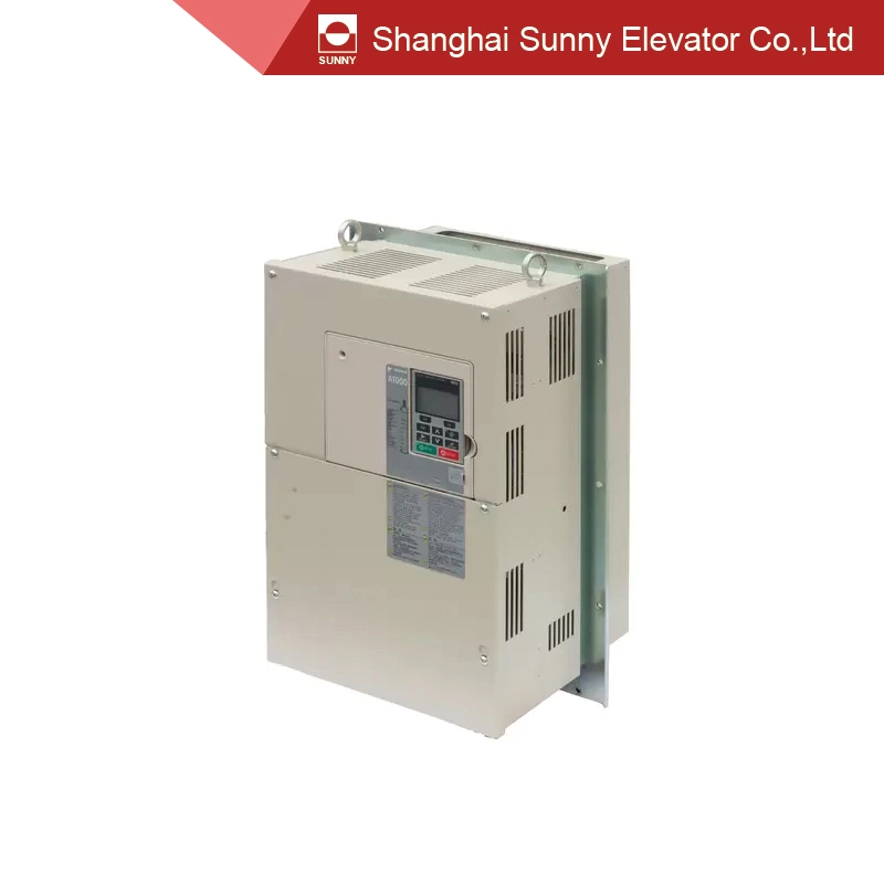 High Performance Vector Control AC Drive