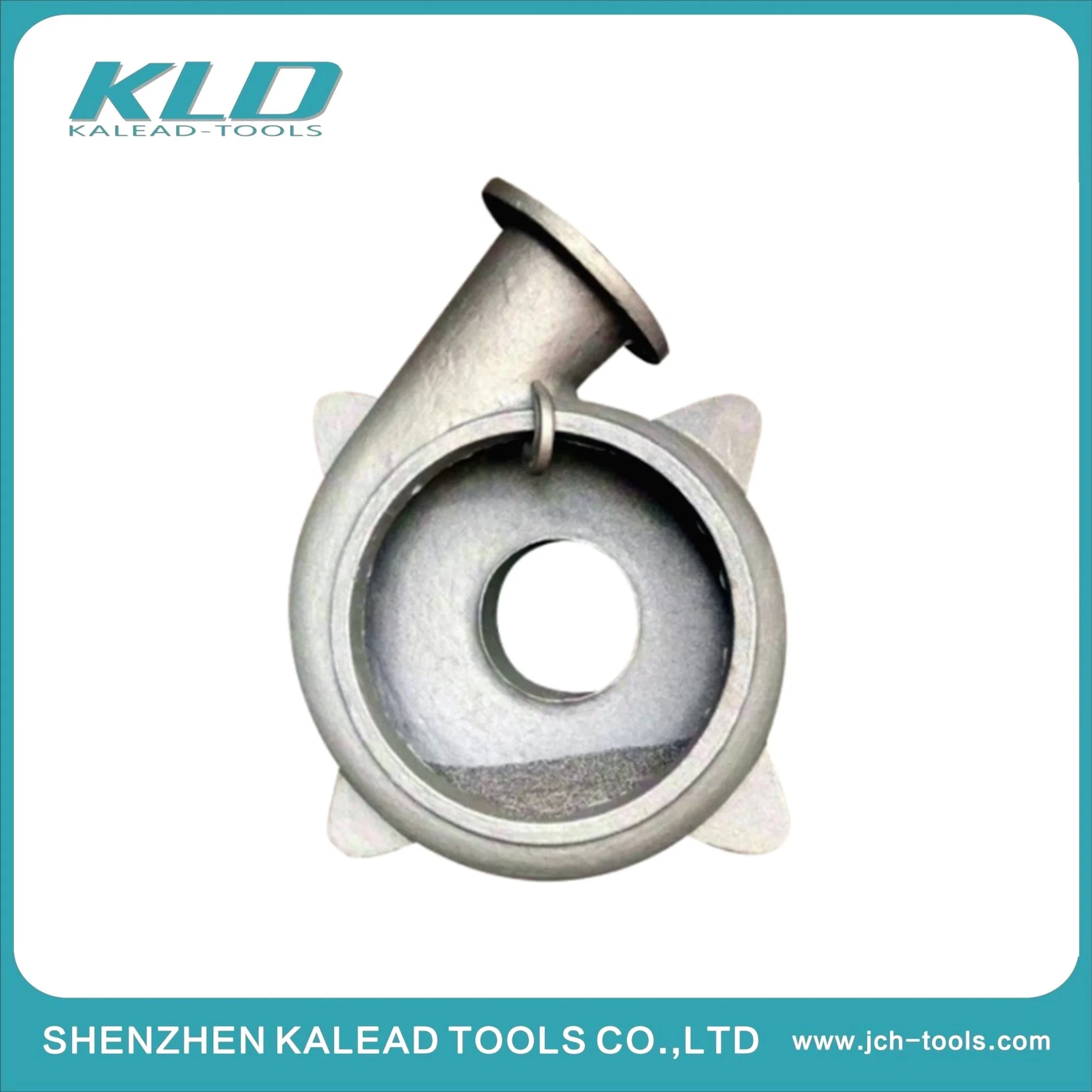 Customized Steel Casting Die Auto Motorcycle Car Spare Moto Parts