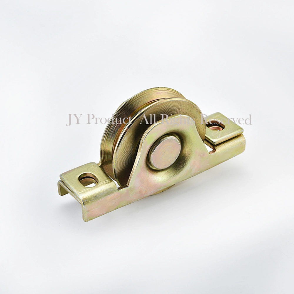 Durable Roller Wheel Caster for Sliding Doors Wardrobe Barn