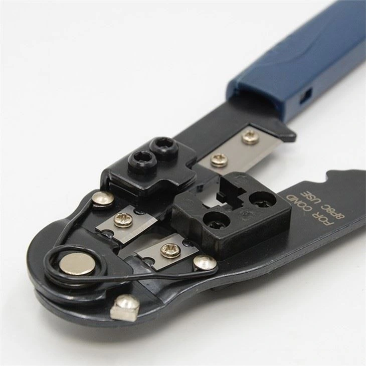 Professional 8p8c RJ45 Networking Crimping Tool