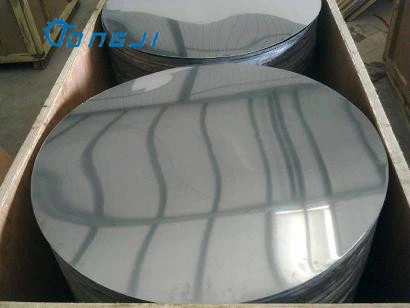 Hastelloy C276 Tubesheet en alliage de nickel