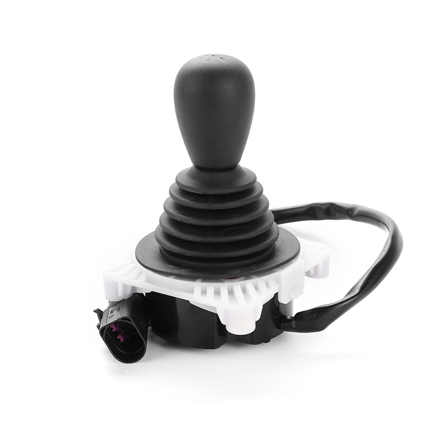 Forklift Part Forklift Spare Parts Joystick for Linde 7919040015 with High quality/High cost performance 