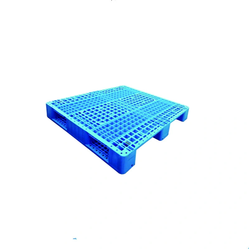 Suzhou Factory Different Styles Euro Plastic Pallets Size Prices