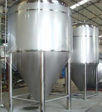 Multifunctional and High-Powered Bio-Fermentation Tank