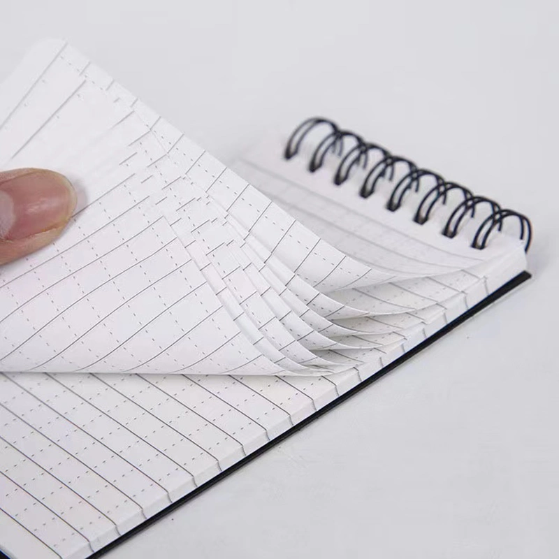 Eco-Friendly Stone Paper Waterproof Notepad