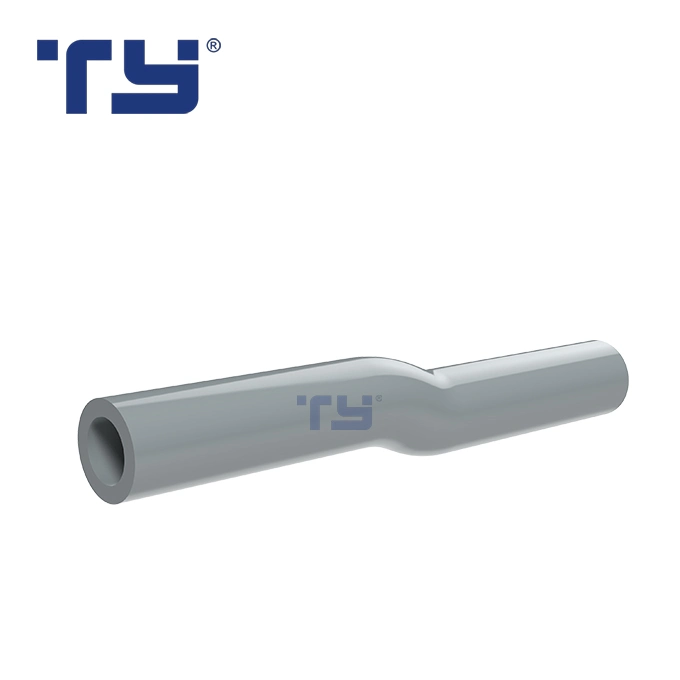 Conduit en plastique PVC Offset raccord électrique système de conduit électrique UL 651 ET CÉC