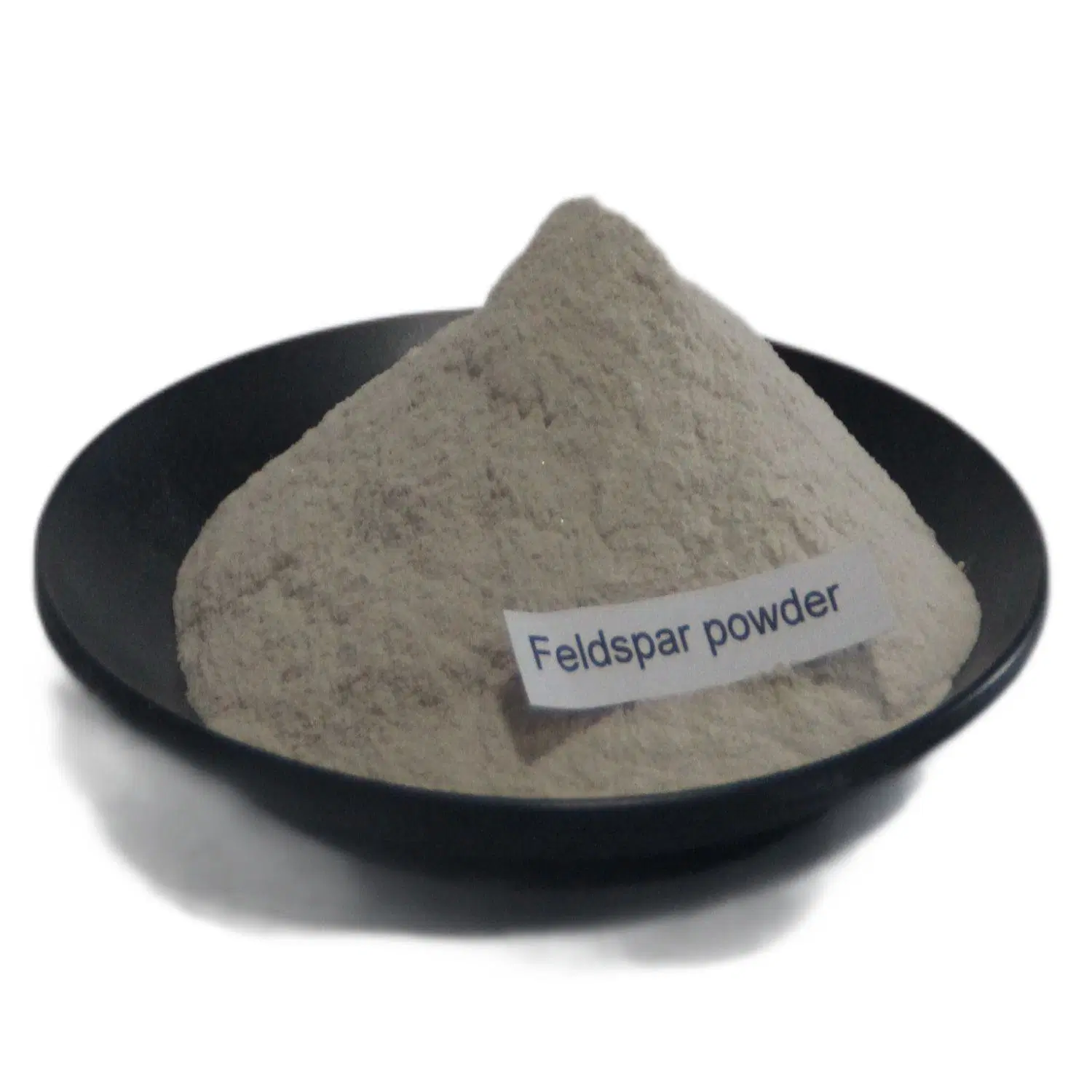 Stable Quality and Nice Price Potassium Feldspar Powder in Ceramic