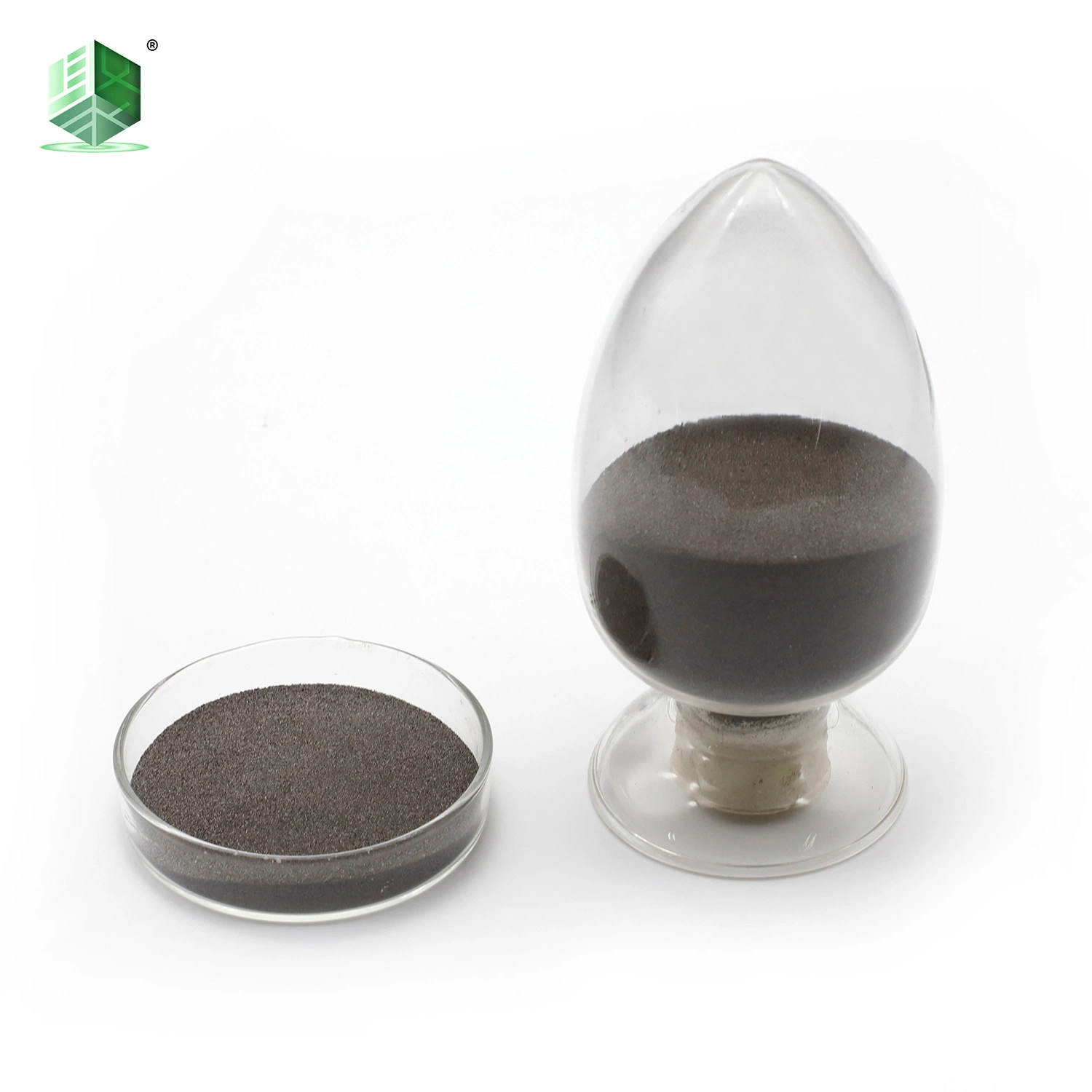 Tungsten Metal Powder From China for High Density Radiation Resistant Materials