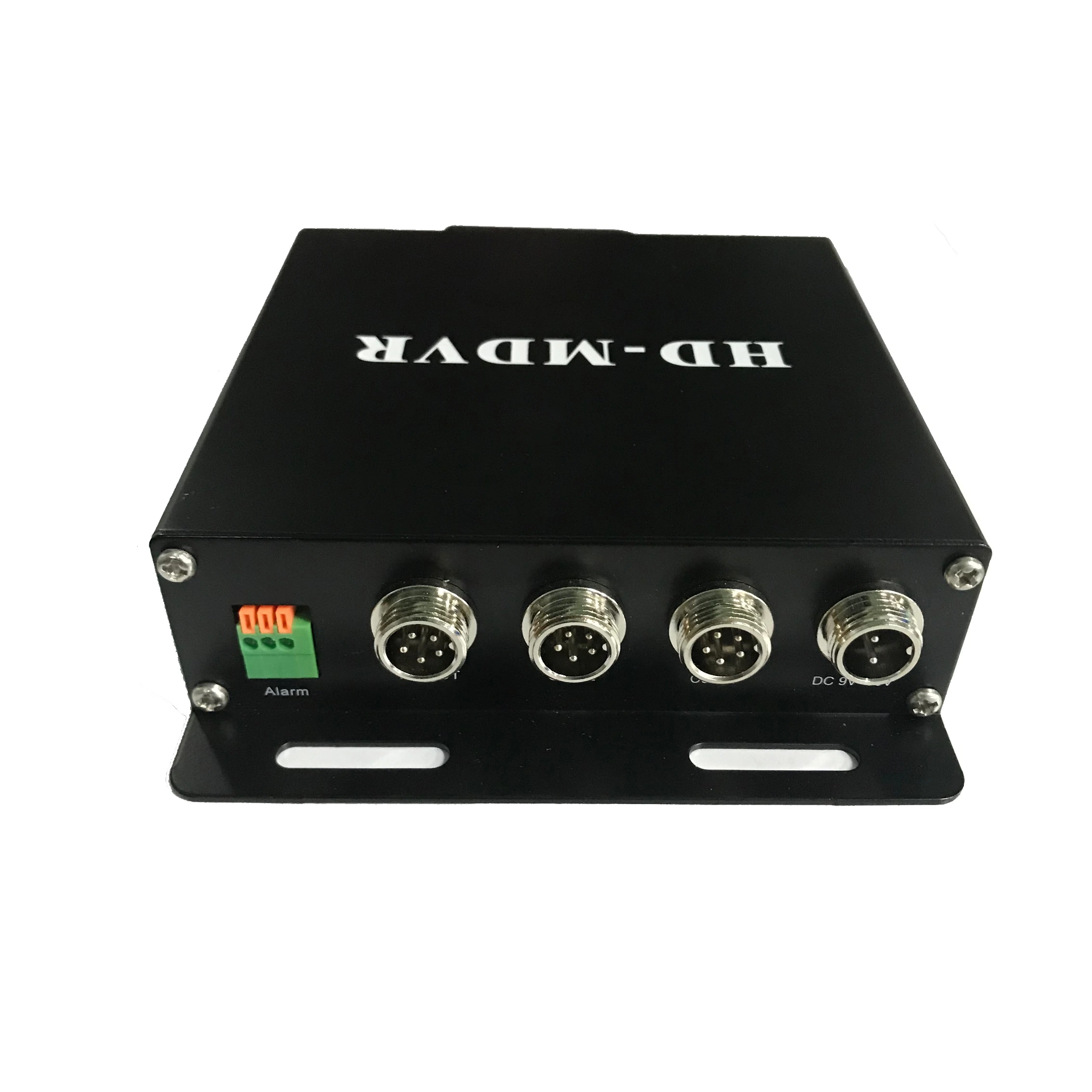 8CH Mdvr, NVR Can Option