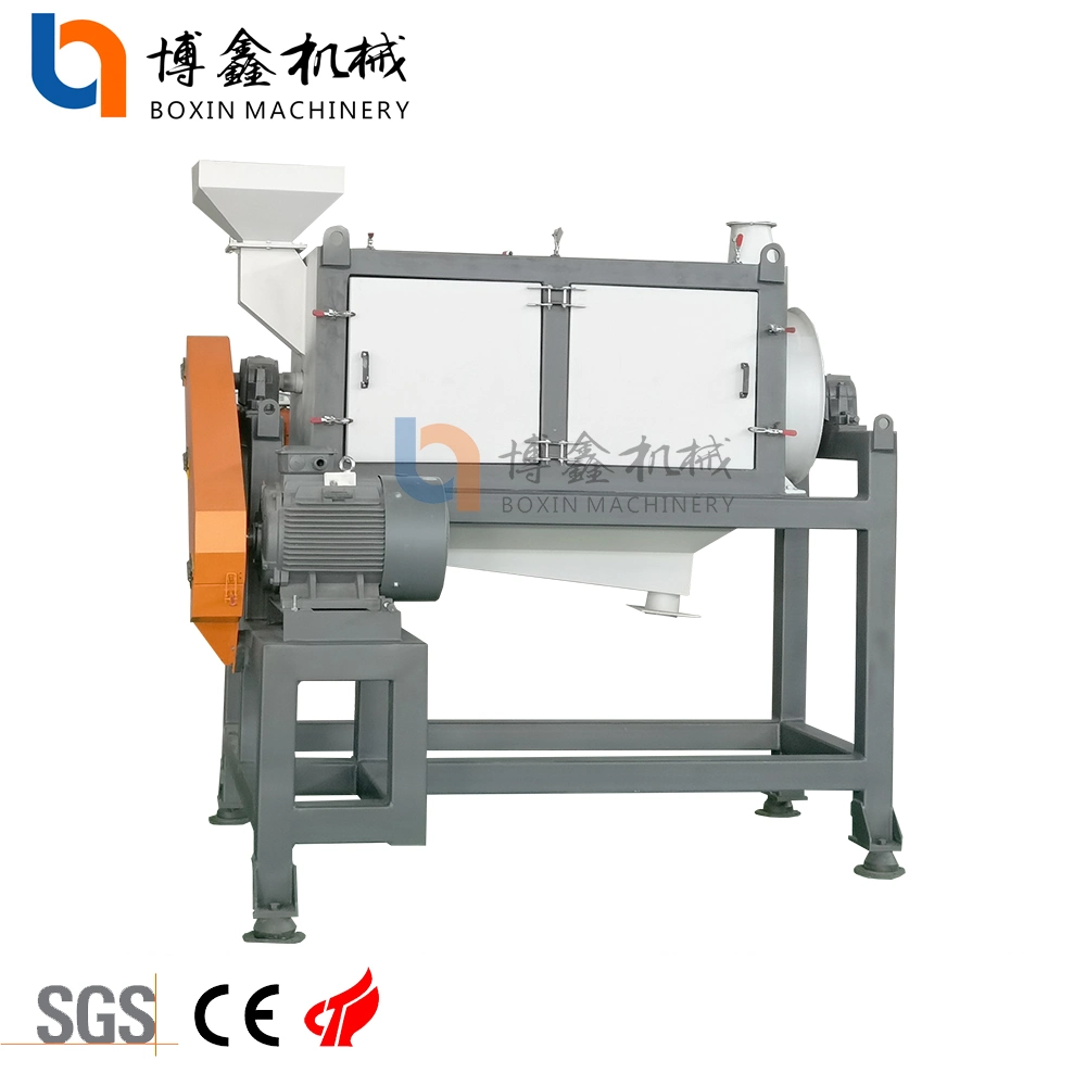 Pet Special Plastic Recycling Equipment