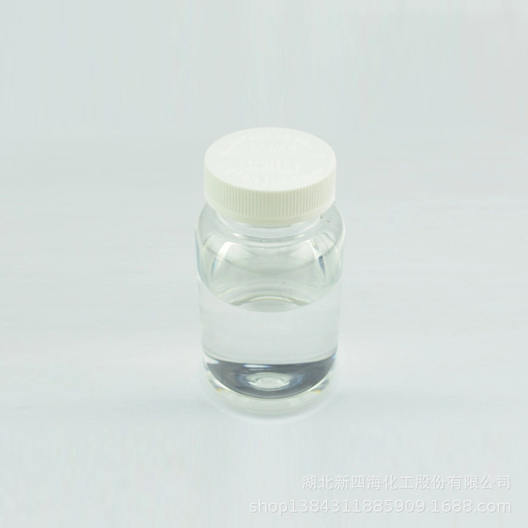 Phenyl Silicone Resin Compounded with Acrylic Coatings