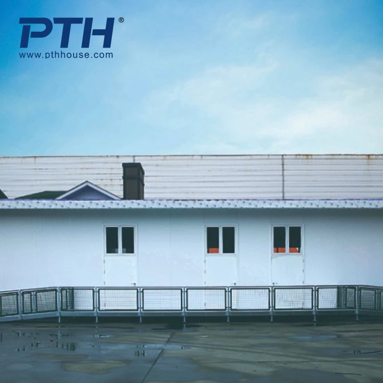 Prefab Mobile Modular Tiny Steel Structure Frame Assemble Cold Roll Thin Wall Frame Building