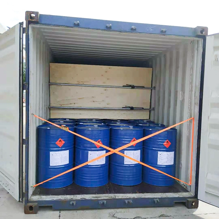 Methyl Acetate CAS 79-20-9 Factory Supply Price