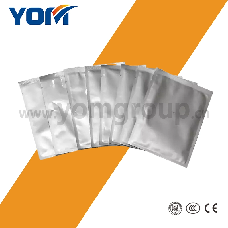 Yom Exothermic Welding Powder/ Fluxes Material for Grounding Earthing