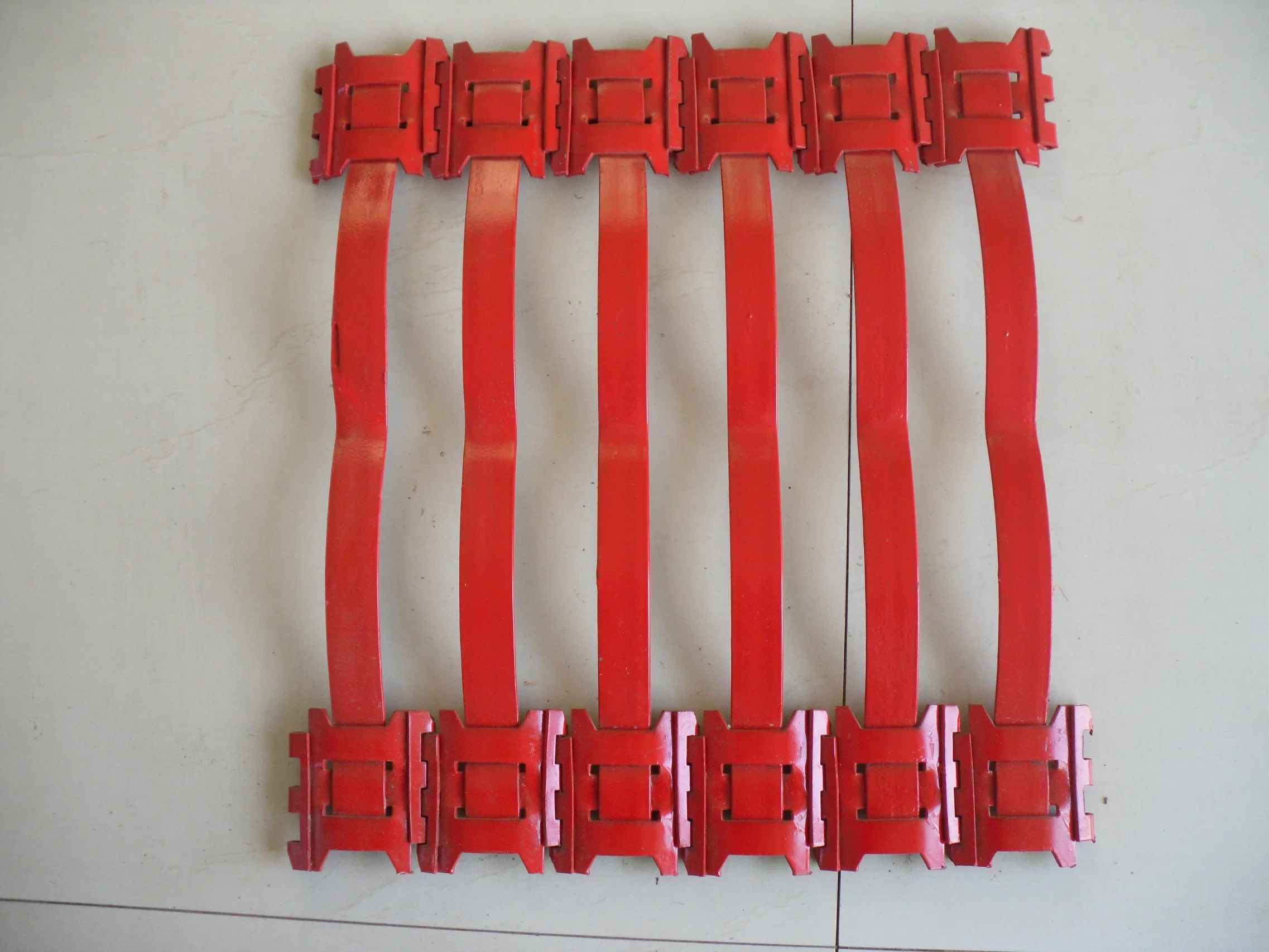 Hinged Non Welded Bow Spring Casing Centralizer