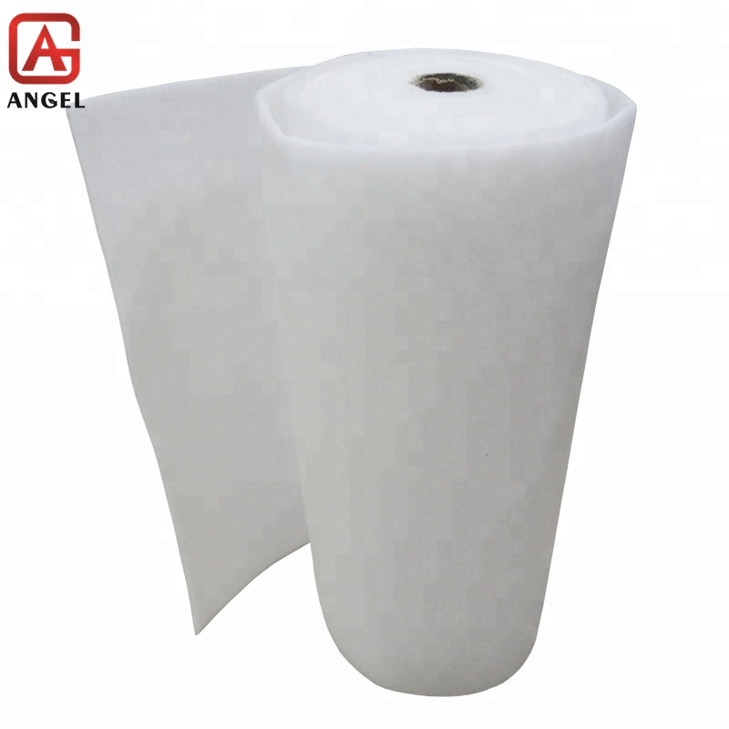Hot Sale Fill Material Polyester Fiber Padding Material