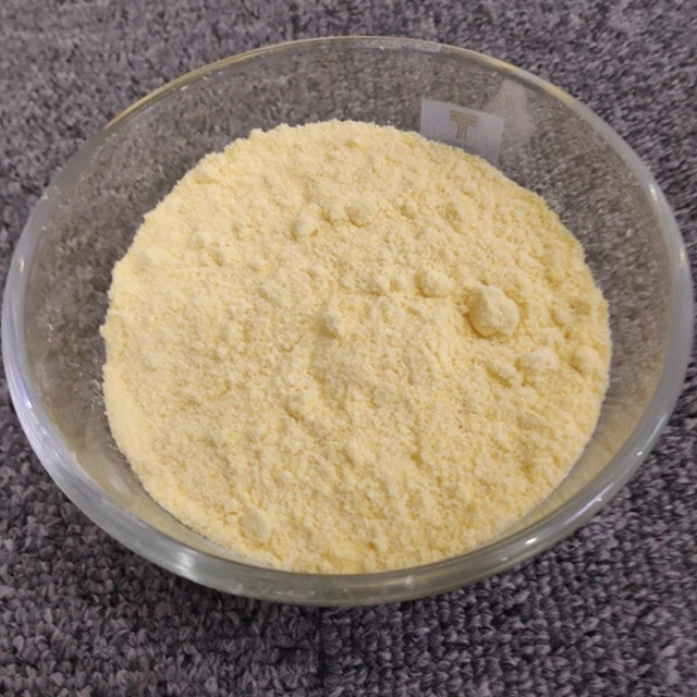 Chemical Raw Powder Antibiotic Doxycycline Hyclate for Veterinary CAS#24390-14-5