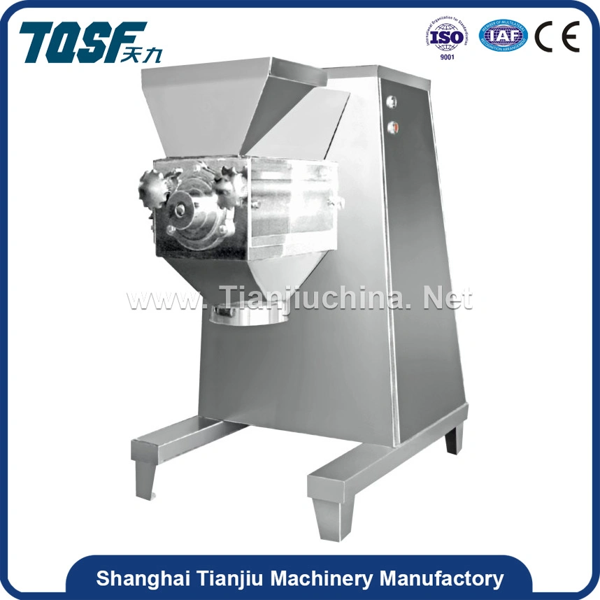 Kzl-80 Pharmaceutical Fast Granule Sizing Machine of Granulating Machinery