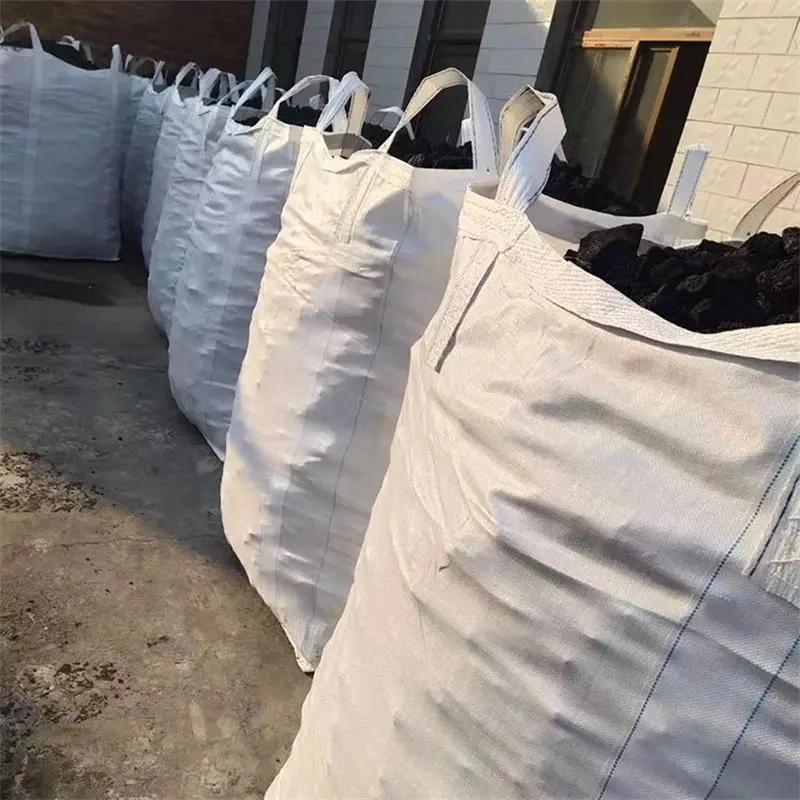 Excellent Carbon Material - Calcined Petroleum Coke with Low Sulfur and High Caloric Value