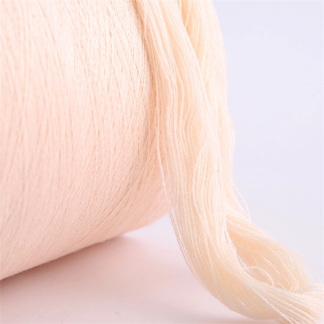 Anti-Piling 2/48nm 29%29 Acrílico%Viscose 13%29 de Nylon%PBT Fios Csy