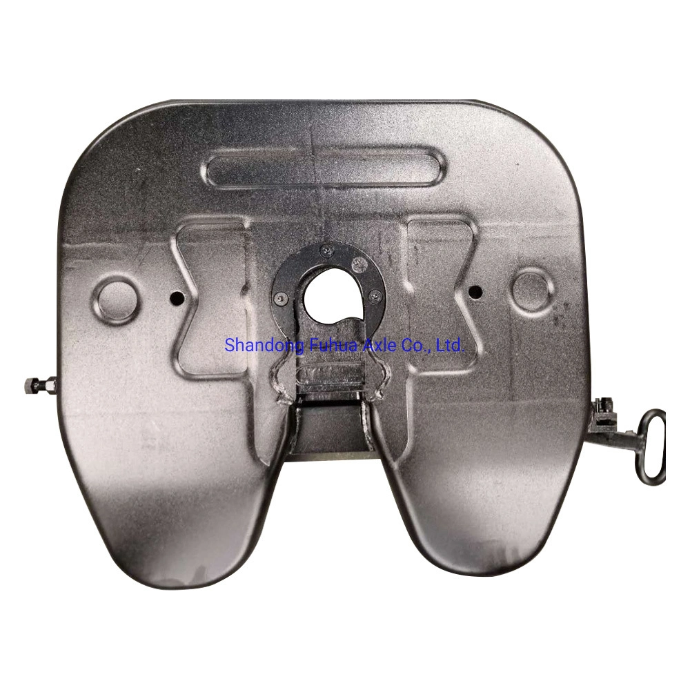 2 Inch 50mm 3.5 Inch 90mm Jost Type Fifth Wheel BPW Type