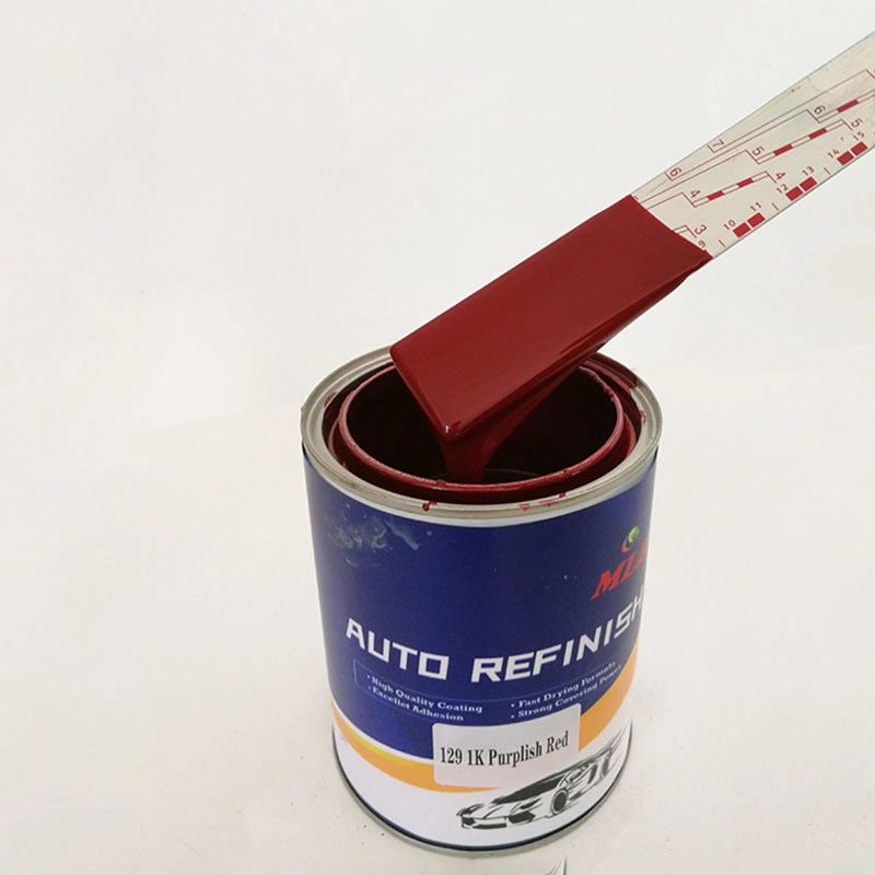 High Quality Refinishing Aluminium Promote Bonding Affect Car Paint Thinner