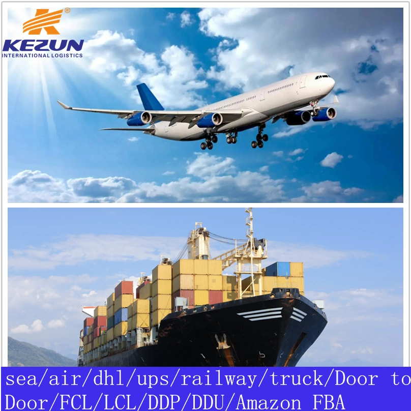 Door to Door Logistics Shipping Forwarder Express Air Cargo Airline Freight to Italy