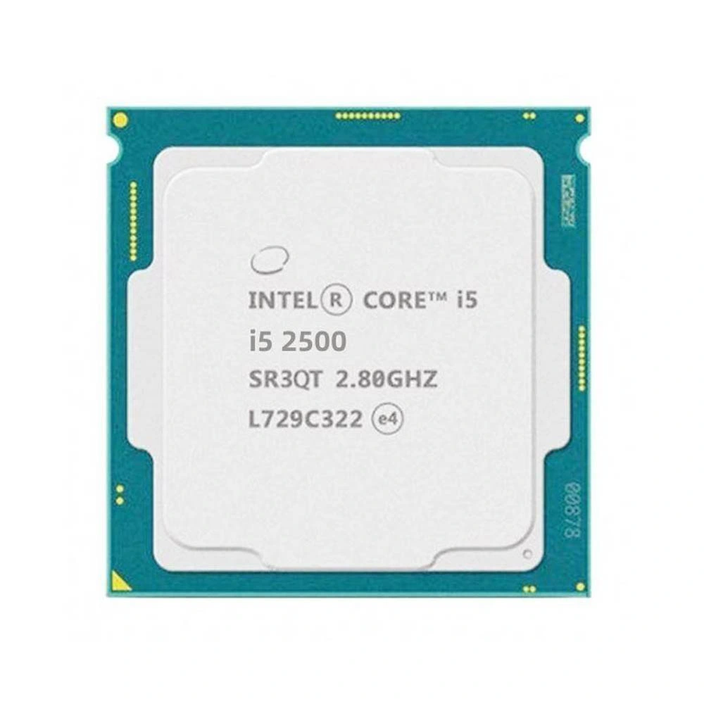 100% New Intel Core I5 4200m I5 10400 I5 10500 I5 10600 I5 10600K I5 10400 I5 10400f I5 10210u Laptop Processor Price 11th Generation