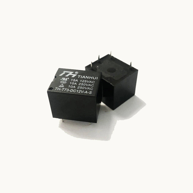 Fb-T73-DC12V-a-S High quality/High cost performance  Small Current Relay