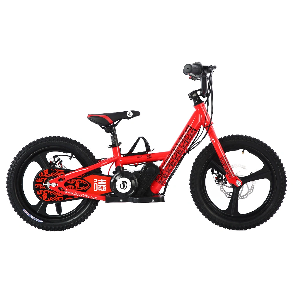 Kinder Elektro Dirt Bike Elektro Fahrräder für Kinder Kinder