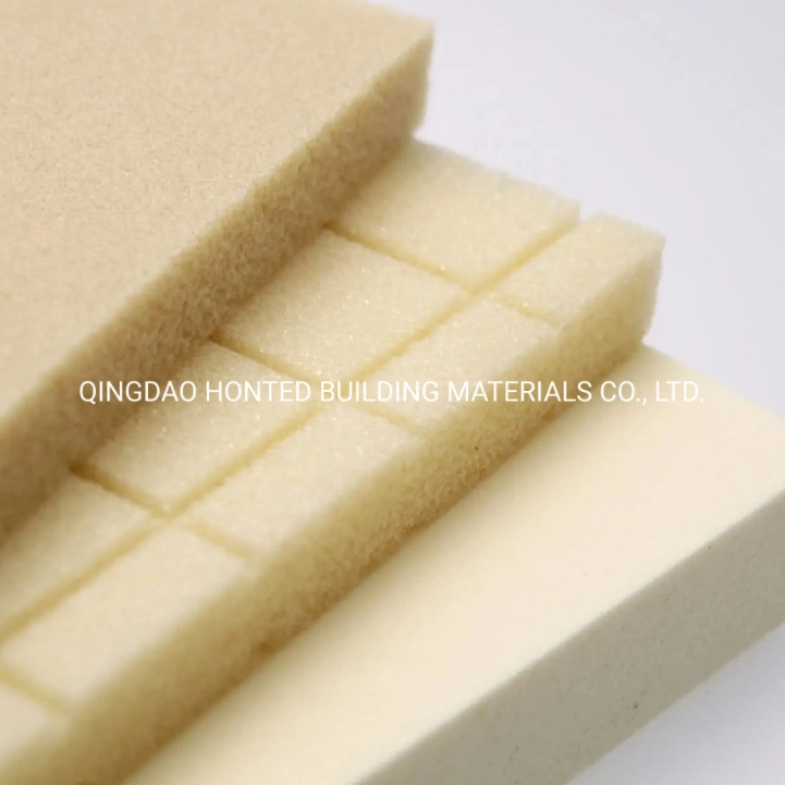 Marine Grade PVC Closed Cell Foam for Vacuum Infusion Process