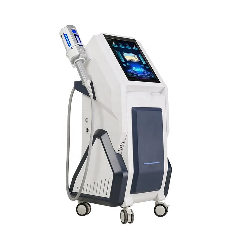 RF Therapys Cellulite Reduction Beauty Salon Equipment