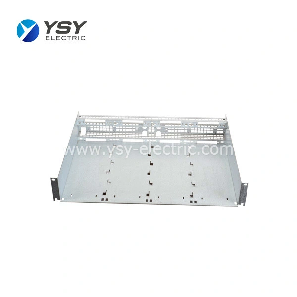 Custom Wholesale/Supplier Aluminum Steel Front Panel Precision Switch Panel for Electronic Products