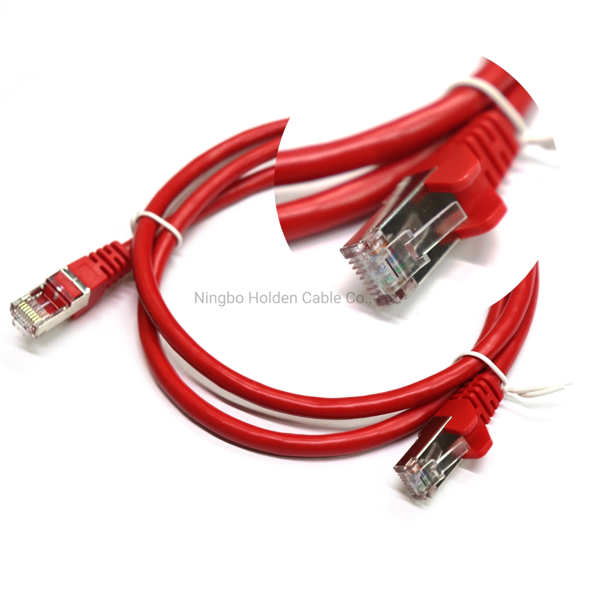 Patch Cord Category 6 7 5e Cable Network LAN Wire Cable