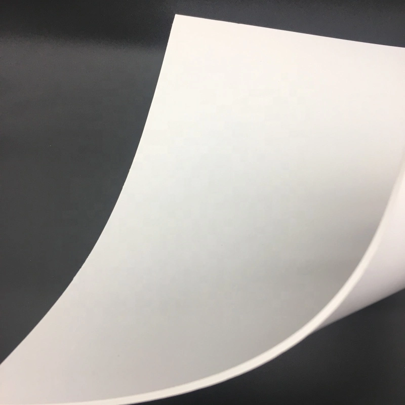 2mm PVC Foam Sheet PVC Board Plastic Products