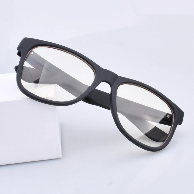 Made in China Guangzhou Wholesale/Supplier Supplier Anti-Blue Light Modern Acetate Eyewears Glasses Spring Hinge Best Eyeglasses Desinger Optical Frames