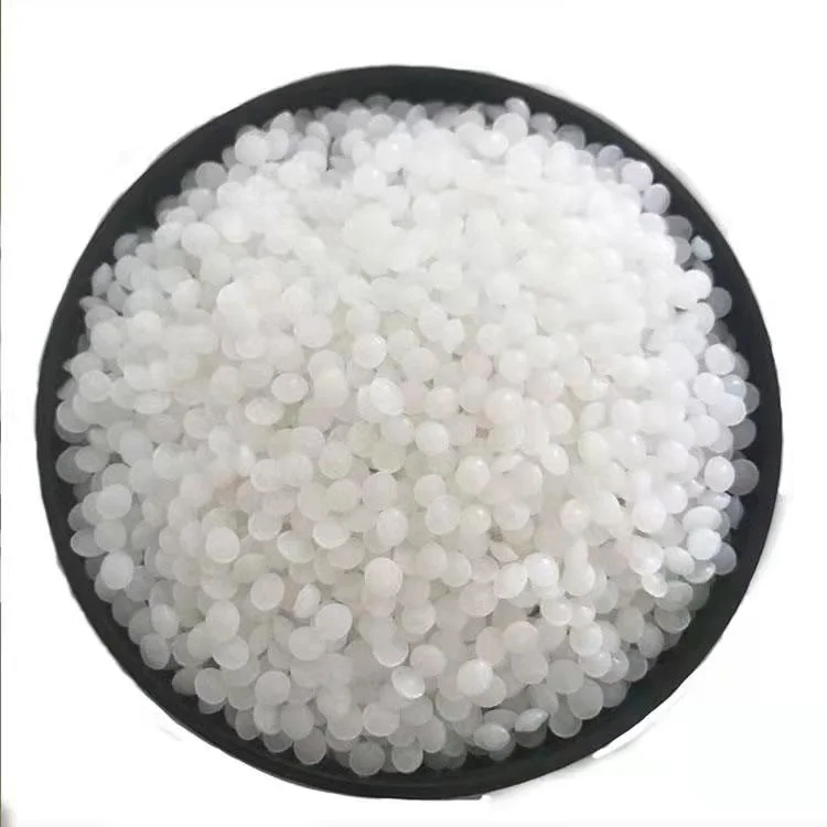 HDPE Virgin Material Polyethylene Plastic Pellets HDPE Virgin/Recylced Granules for Plastic