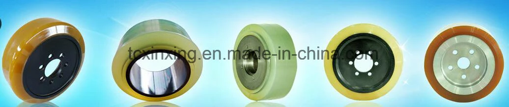 Elevator Door Pulley with Different Types