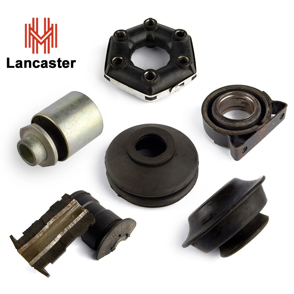 Rear Lateral Link Bushing Kit